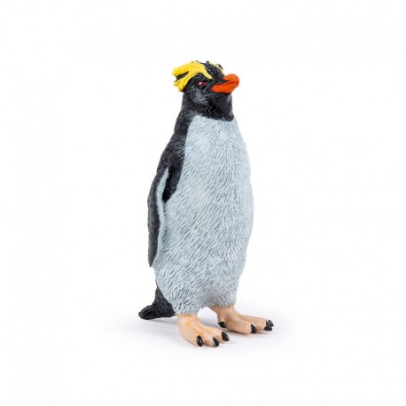 MACARONI PENGUIN