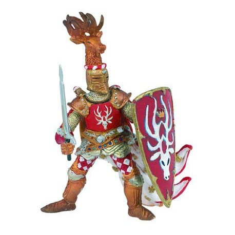 Weapon master stag